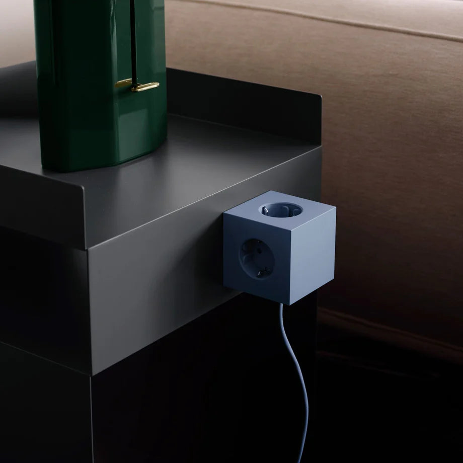 Square 1 USB-C - Shark Blue