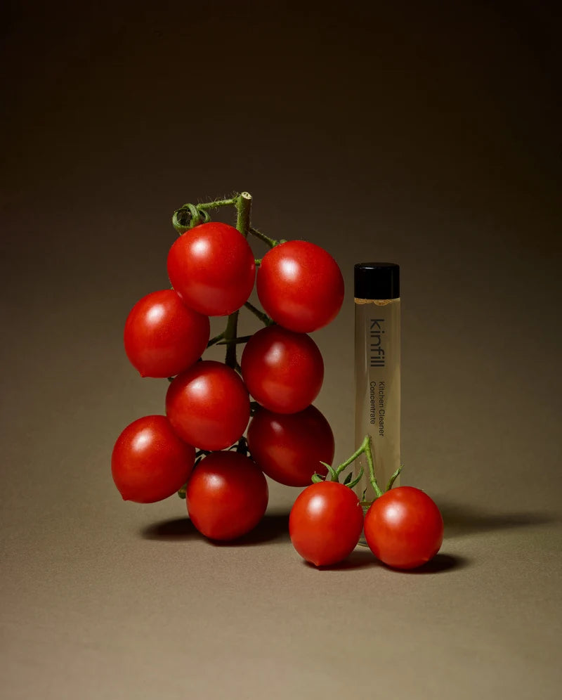 Rezervă soluție pentru suprafețe multiple • Tomato
