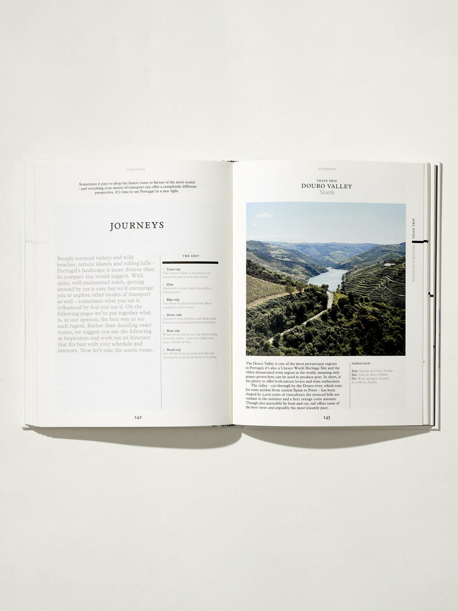 The Monocle Handbook – Portugal