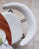 Scaun De Dining Violin - Complet Tapițat
