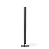 Vază Stance, H50, Alamă cu aspect de bronz
