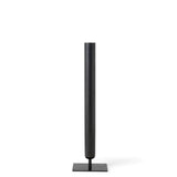 Vază Stance, H40, Alamă cu aspect de bronz