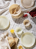 Pahar MILK - Migdală