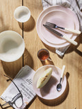 Farfurie MILK Ø20 - Piersică