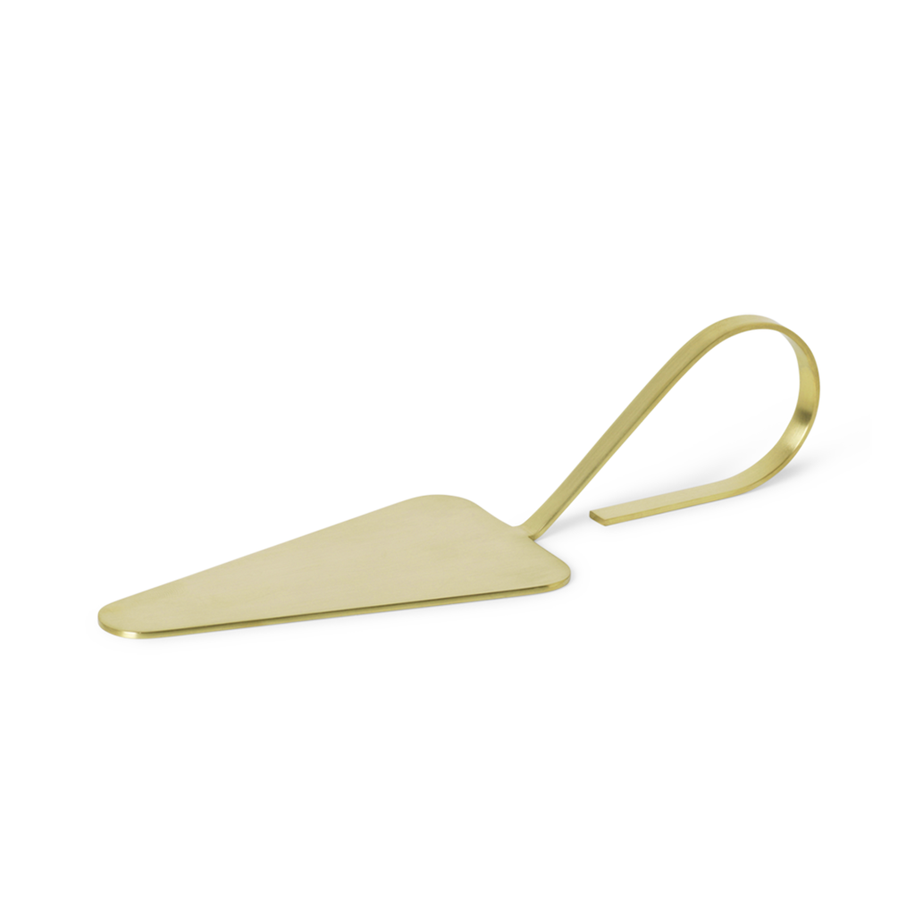 Spatulă pentru tort Fein