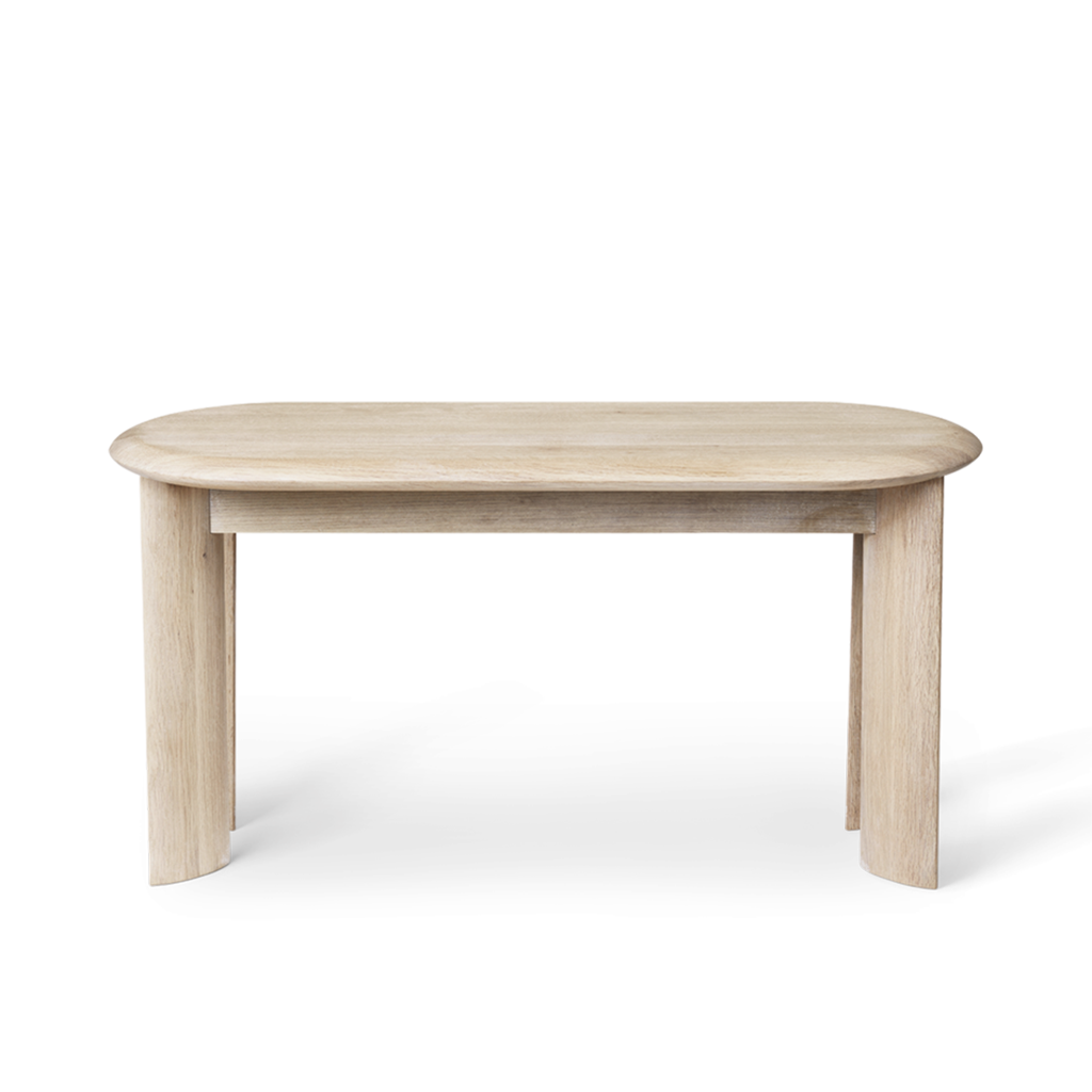 Bevel Bench