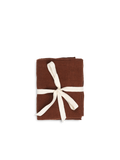 Set de 2 Șervețele Linen - Cinnamon