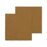 Set de 2 Șervețele Linen - Sugar Kelp