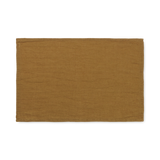 Set de 2 suporturi de farfurii Linen - Sugar Kelp
