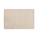 Set de 2 suporturi de farfurii Linen - Natural