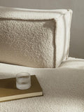 Pahare Ripple joase - Set de 4