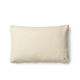 Pernă Clean Wool Boucle - Off-white
