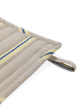 Suporturi pentru oale - Set de 2 - Oyster/Lemon/Blue
