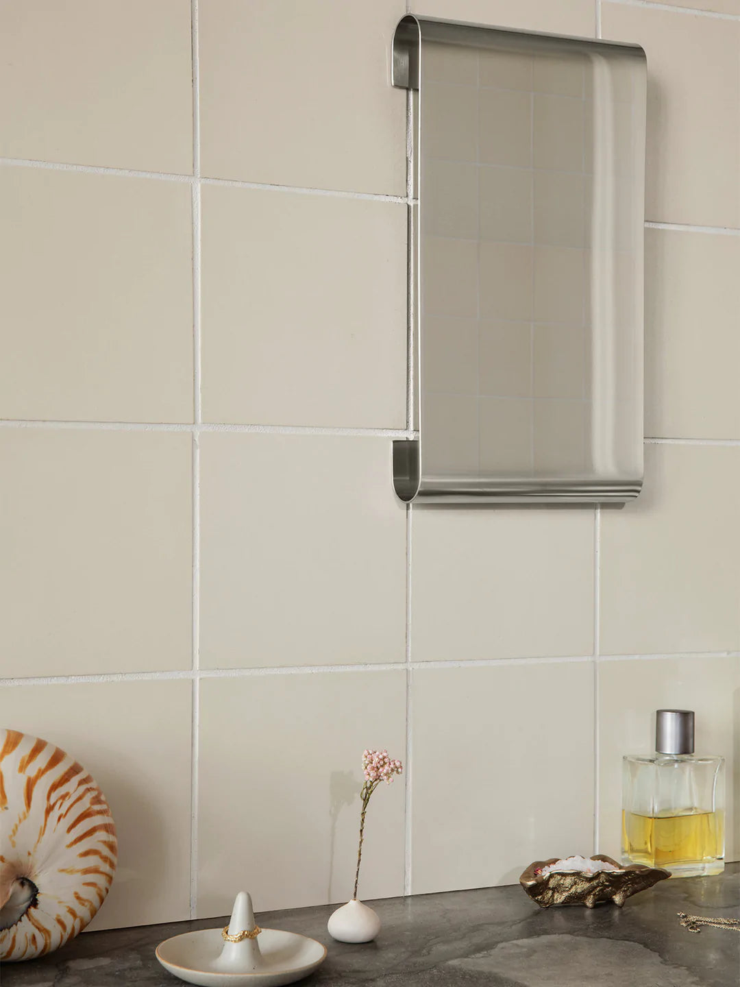 Tangent Mirror - Small