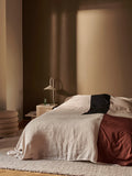 Arum Swivel Wall Lamp – Cashmere