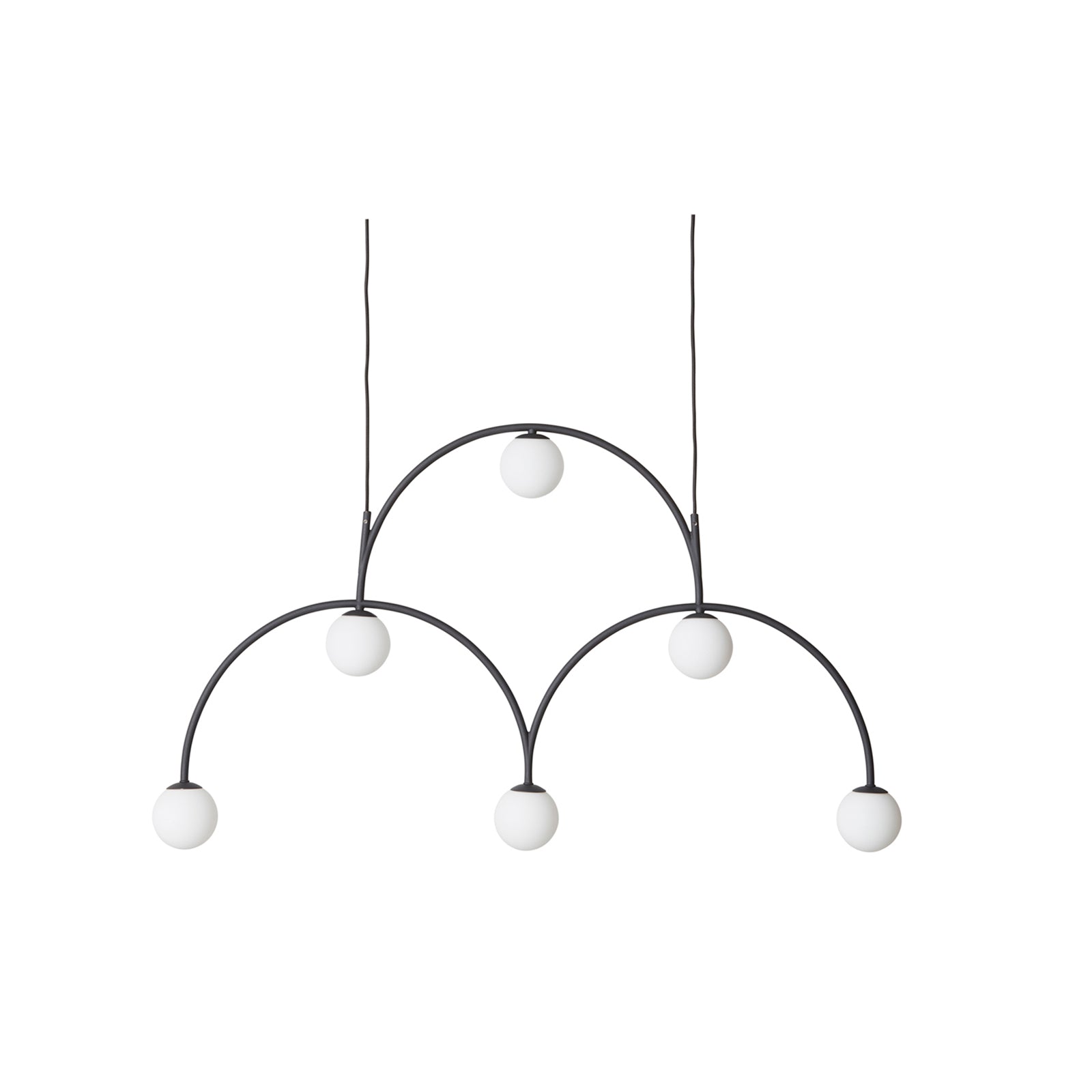 Bounce 116 Pendant