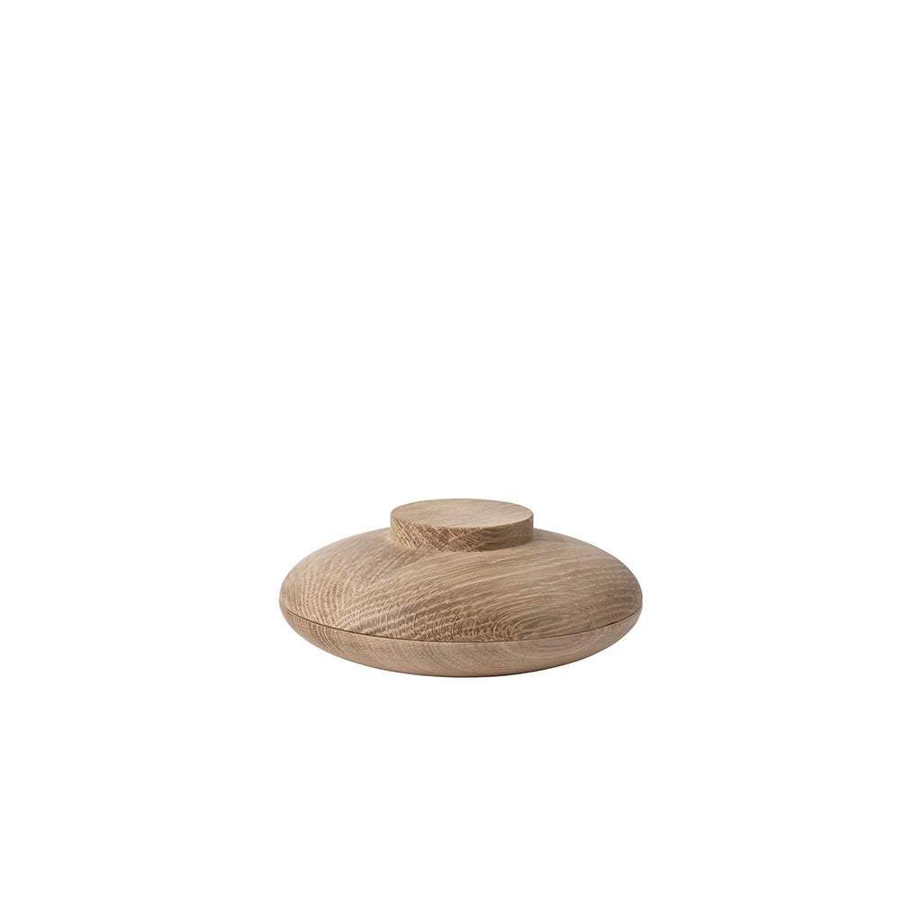 Wooden Galaxy | Stejar