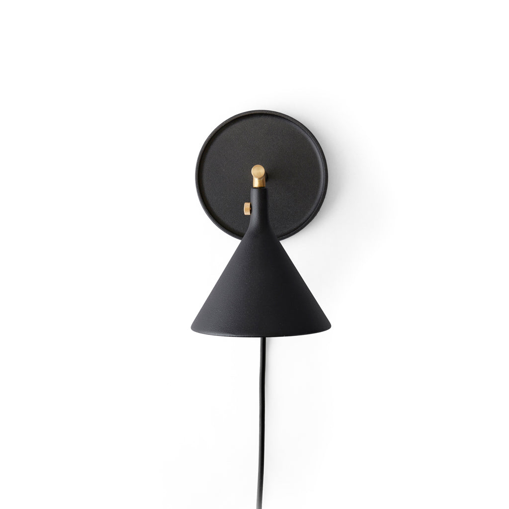 Cast Sconce Wall Lamp
