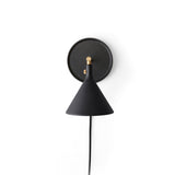Cast Sconce Wall Lamp
