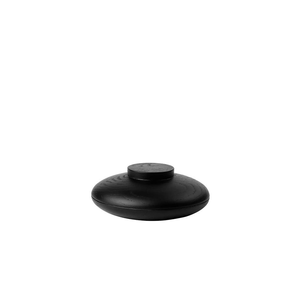 Wooden Galaxy | Negru