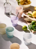 Pahar MILK - Migdală