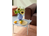 Bol Esther - Anise Flower Yellow