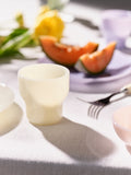 Pahar MILK - Vanilie