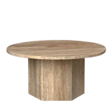 Masă De Cafea Epic Rotundă