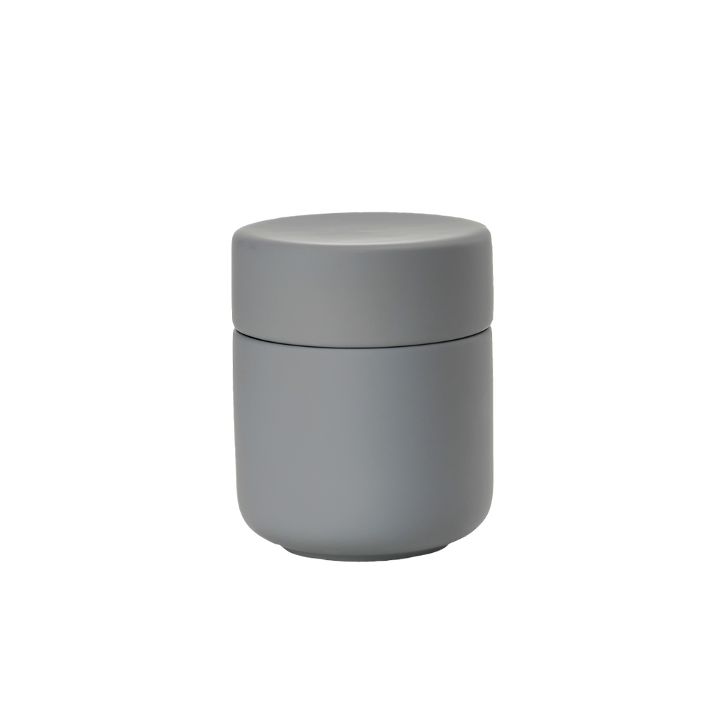 Cutie cu capac Zone Ume - Gri
