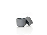 Cutie cu capac Zone Ume - Gri