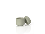 Cutie cu capac Zone Ume - Verde