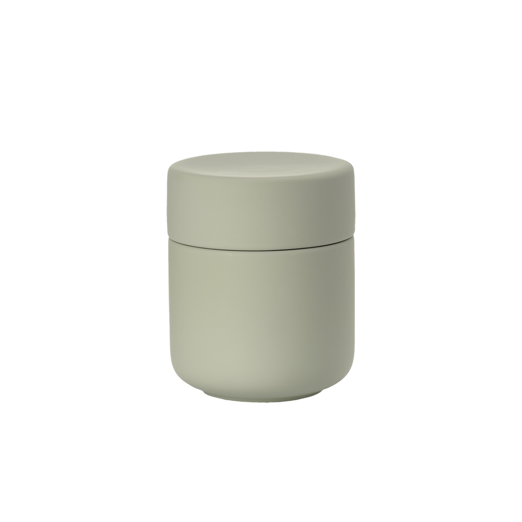 Cutie cu capac Zone Ume - Verde