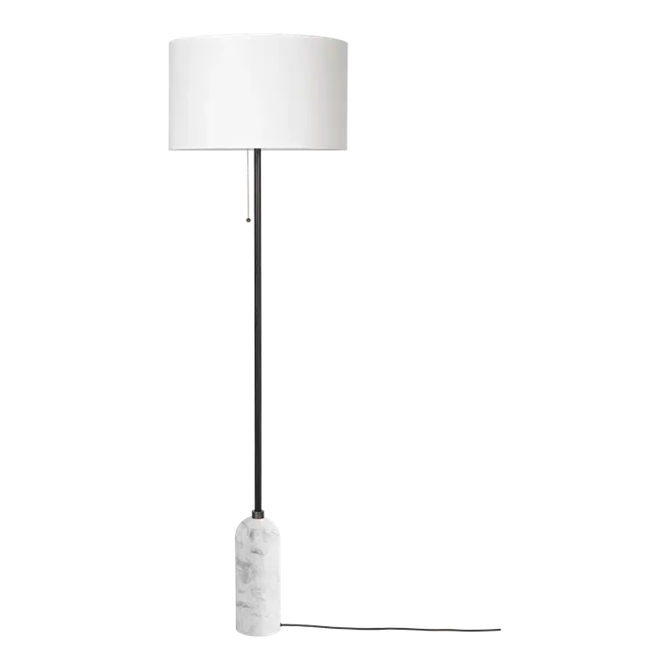 Lampadar Gravity