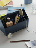 Organizator Sketch - Bleumarin