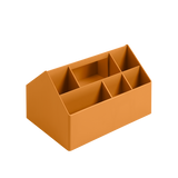 Organizator Sketch - Burnt Orange