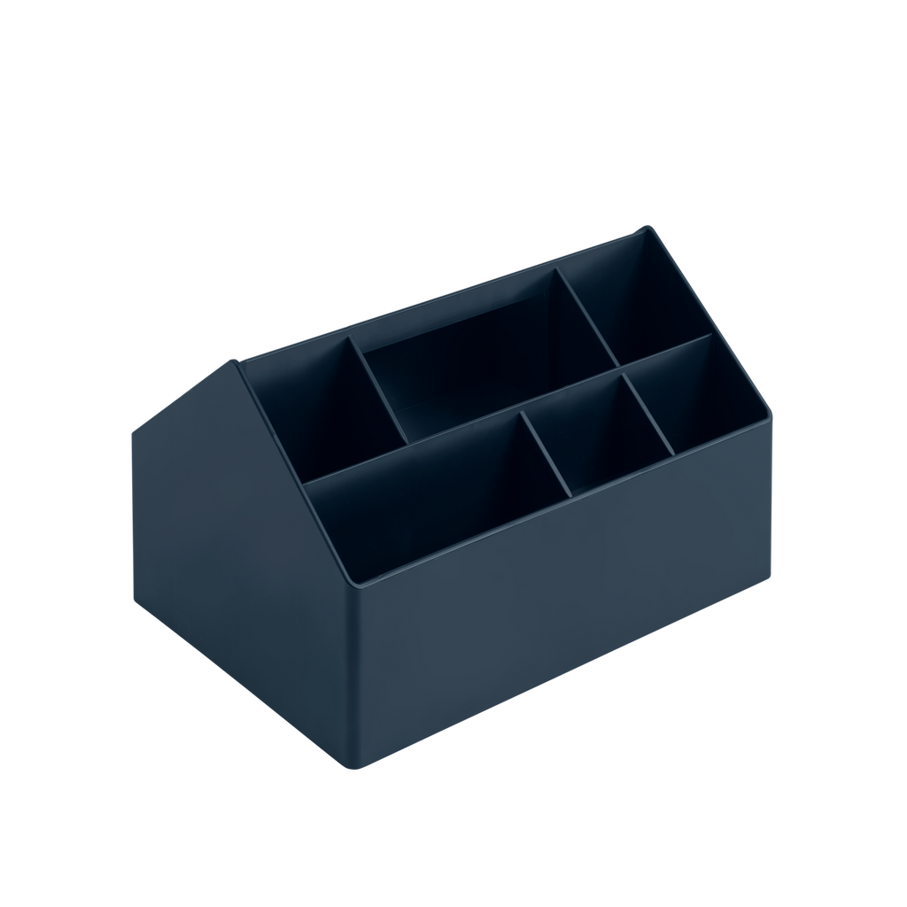 Organizator Sketch - Bleumarin