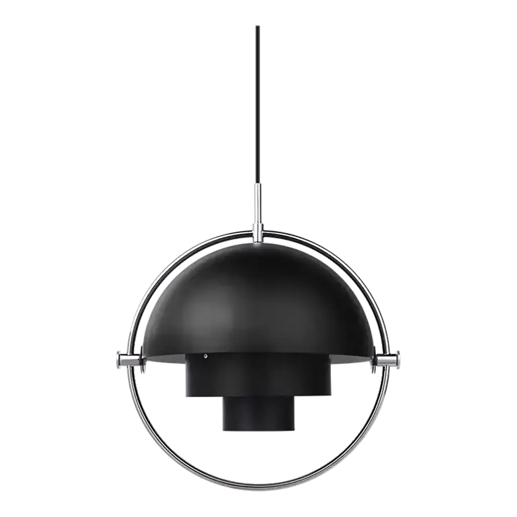 Corp De Iluminat Suspendat Multi-Lite