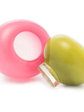 Bombonieră - Lime & Pink