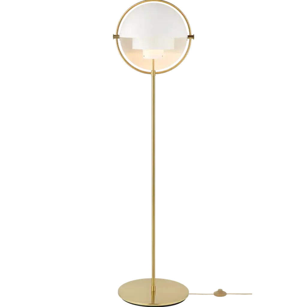 Lampadar Multi-Lite