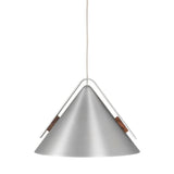 Lampă Cone