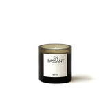 Lumânare parfumată Olfacte, En Passant, 80 g