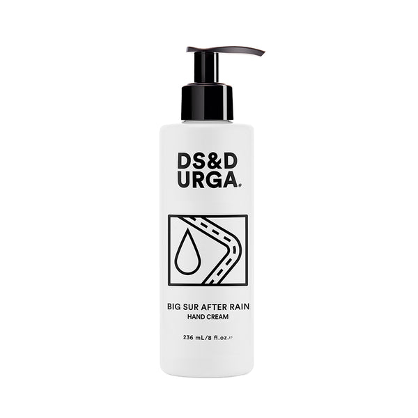Big Sur After Rain Hand Cream