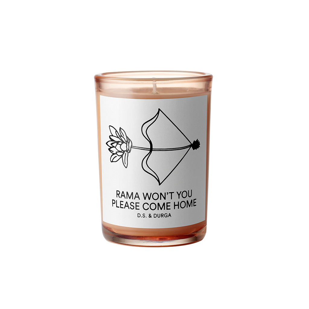 Lumânare Rama WYPCH