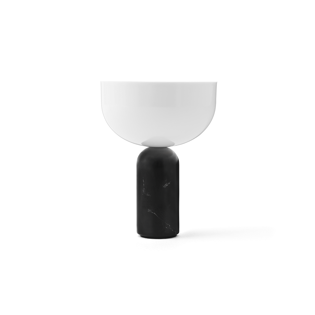 Lampă portabilă Kizu - negru