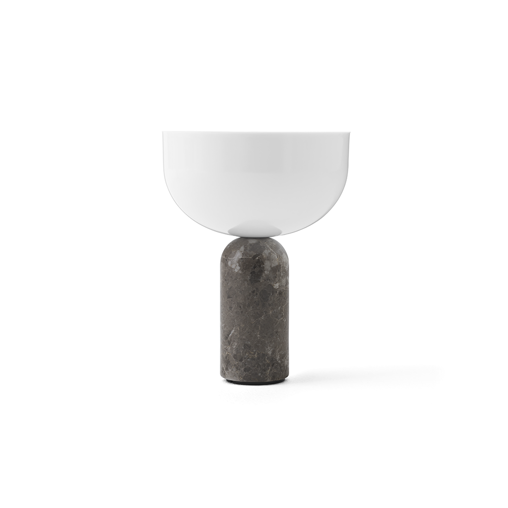 Lampă portabilă Kizu - gri