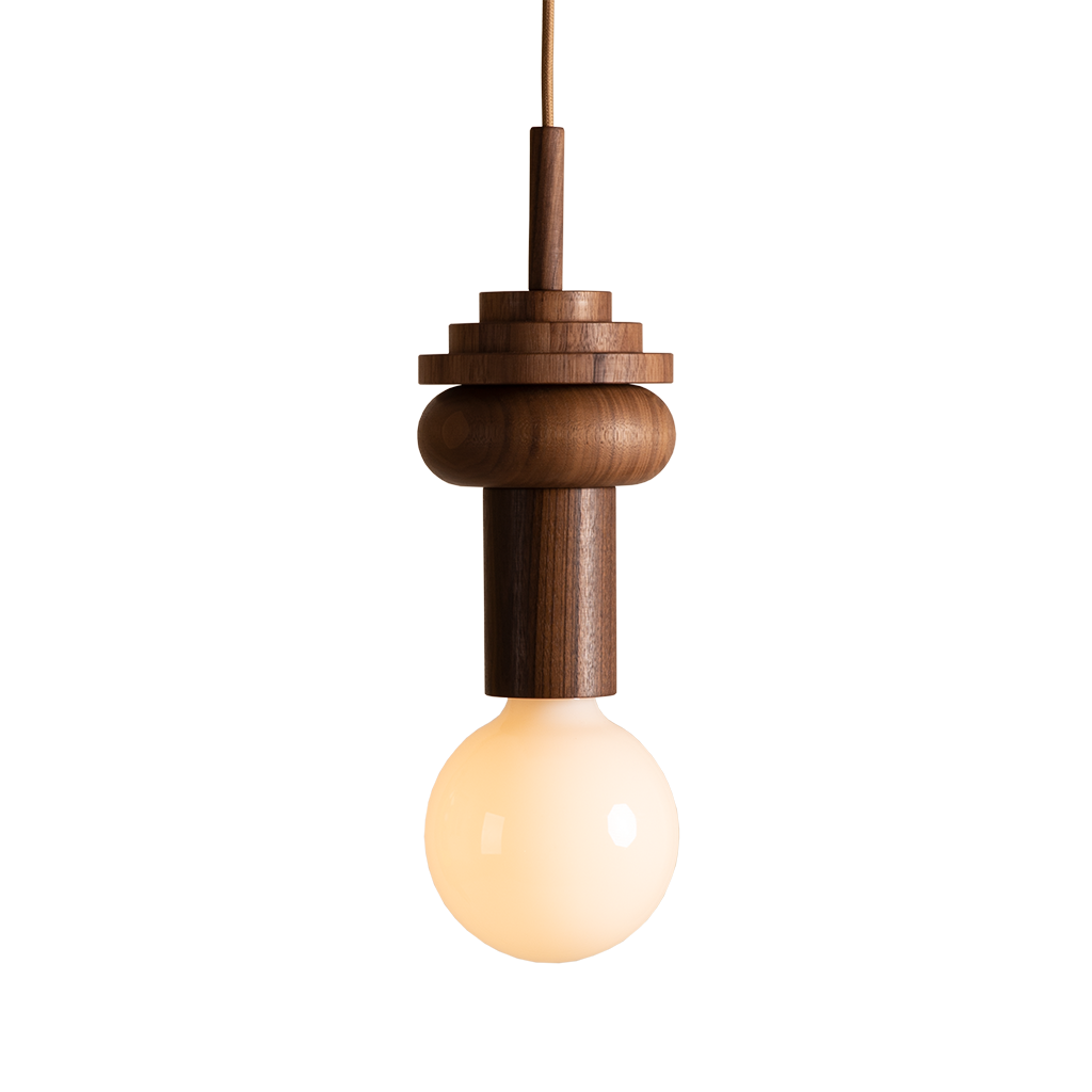 Junit Lamp Pino