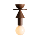 Junit Lamp Stanza