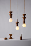 Junit Lamp Stanza