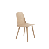 Scaun Nerd - Stejar