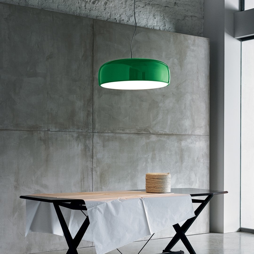 Smithfield Suspension - Green